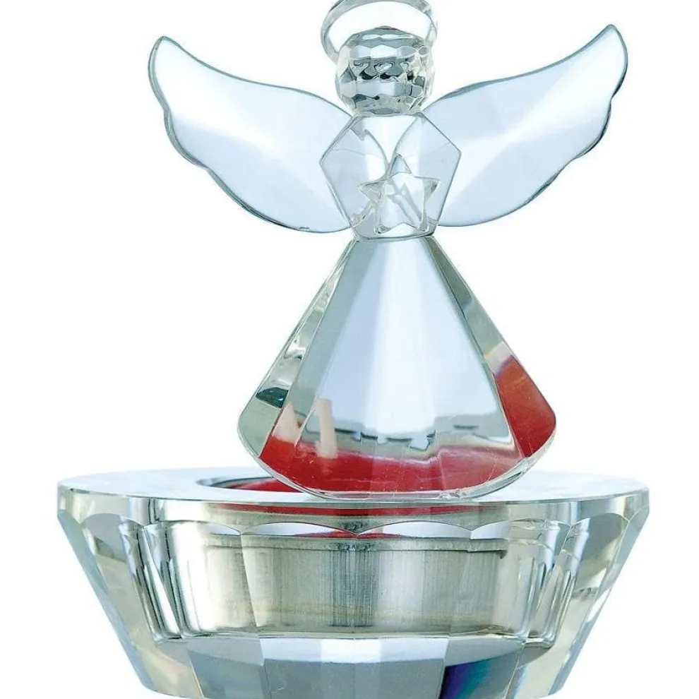 Angel Votive