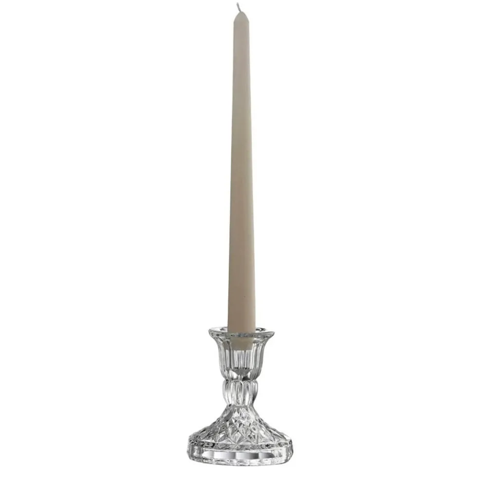 Ashford 4" Candlestick pair