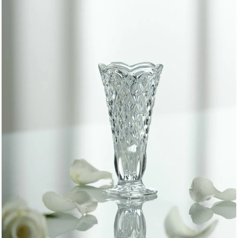 Ashford Bud Vase