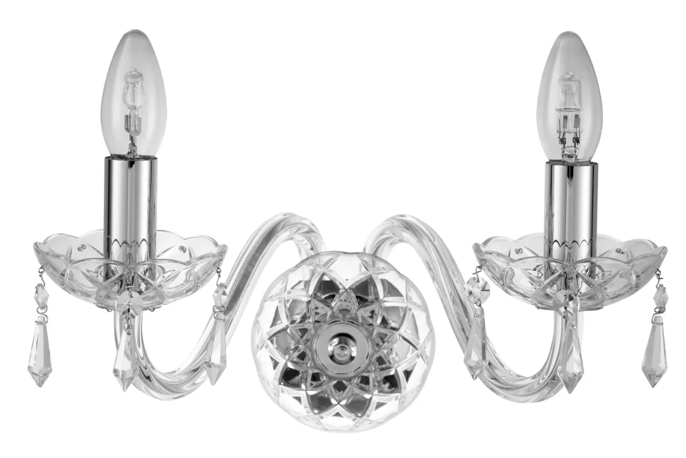 Cashel Wall Sconce US Fitting