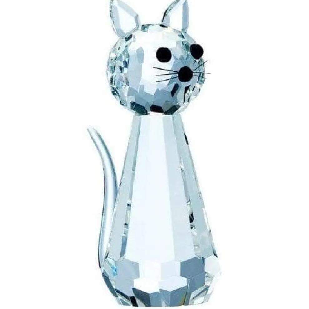 Cat Standing