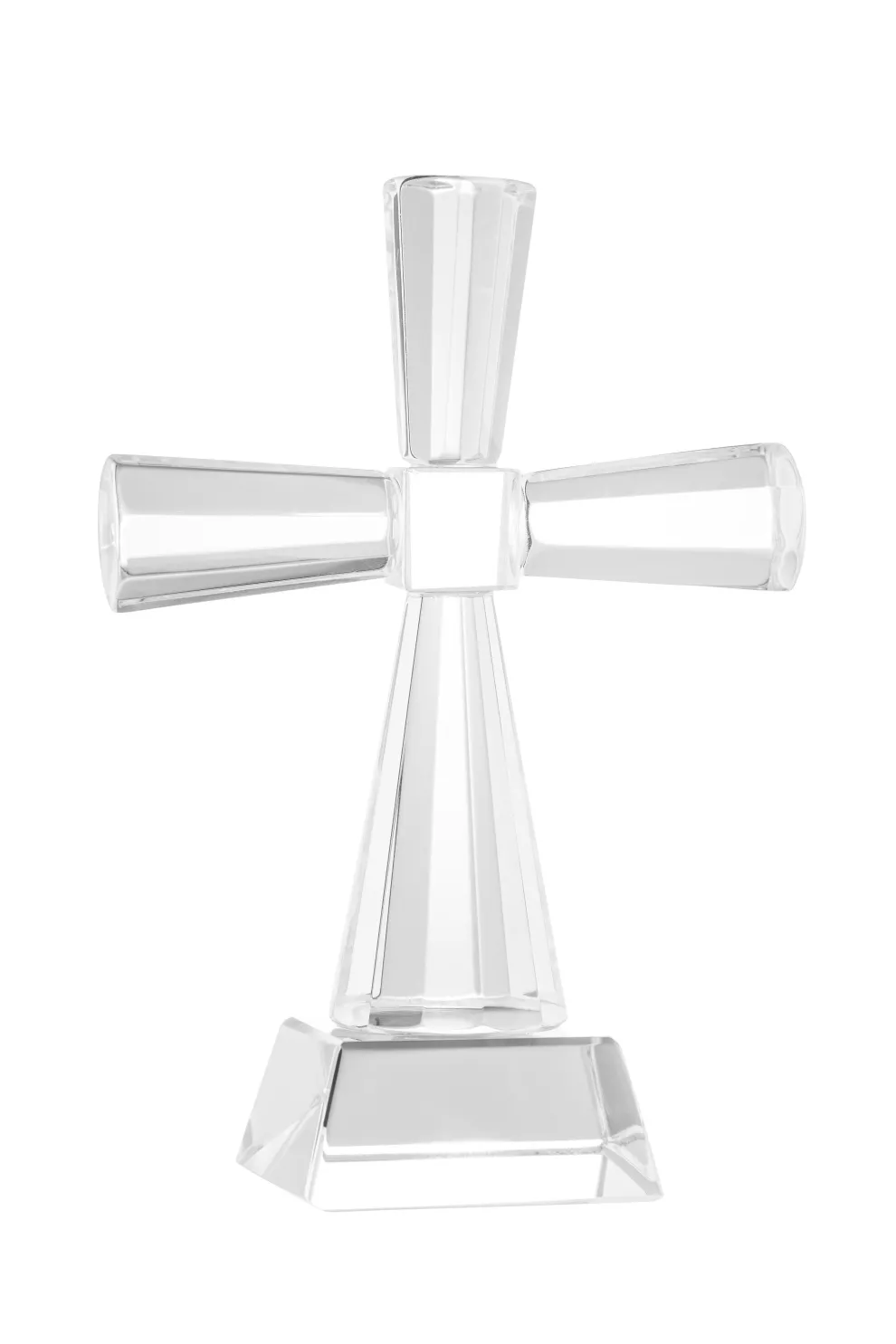 Cross Figurine