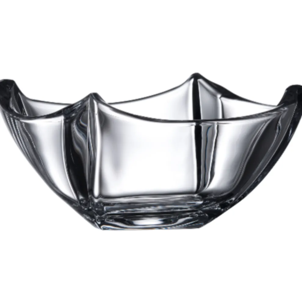 Dune 10" Bowl Engraved