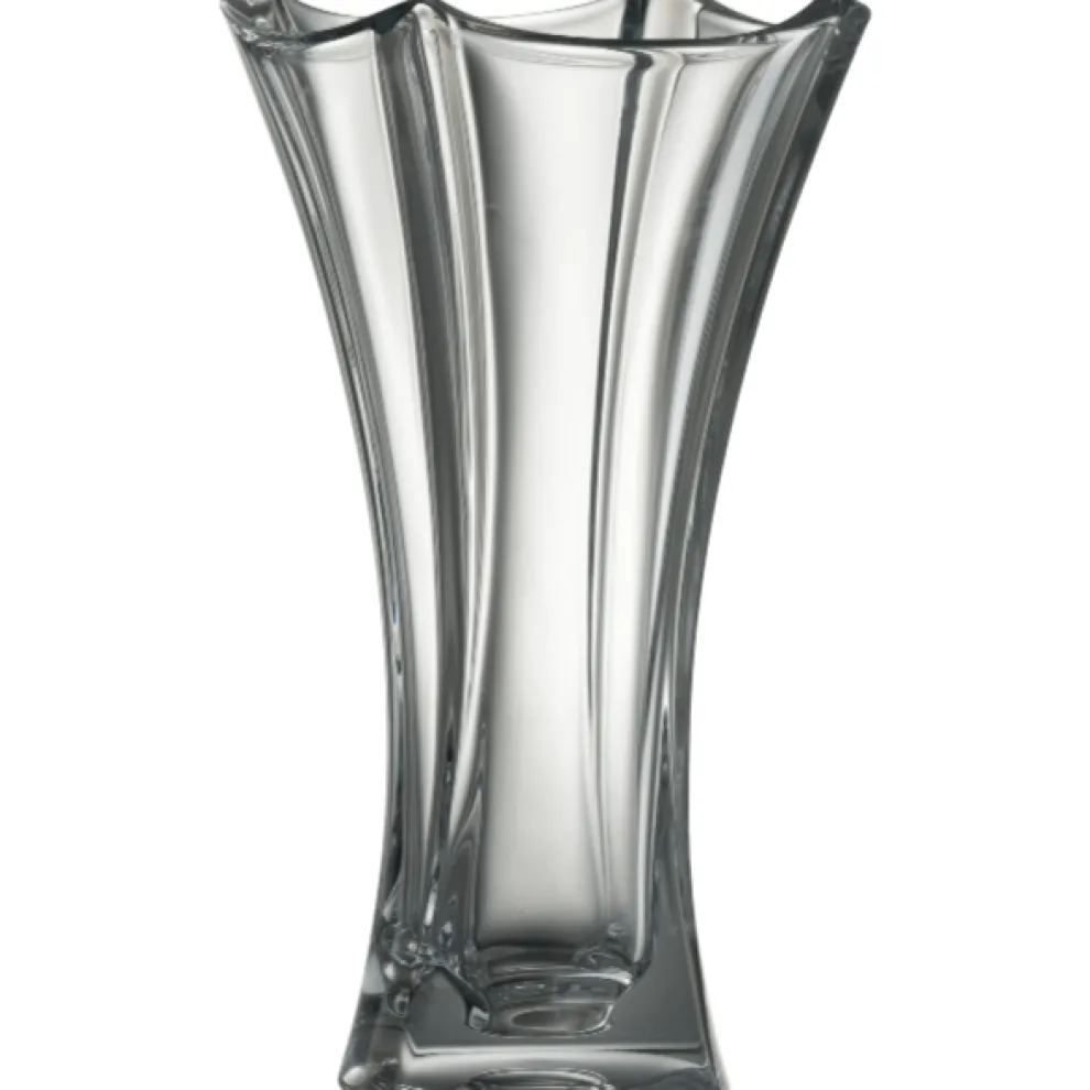 Dune 14" Waisted Vase