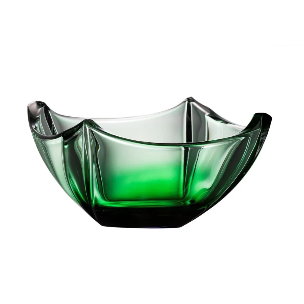 Emerald Dune 10" Bowl