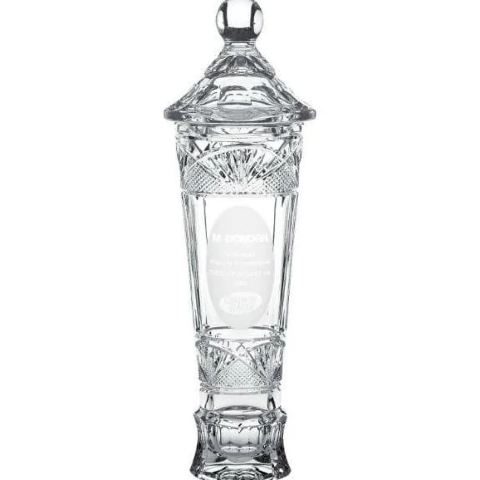 Engraved 18" Inspiration Trophy