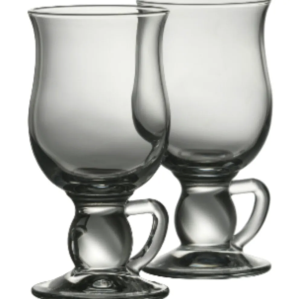 Engraved Latte Mug Pair