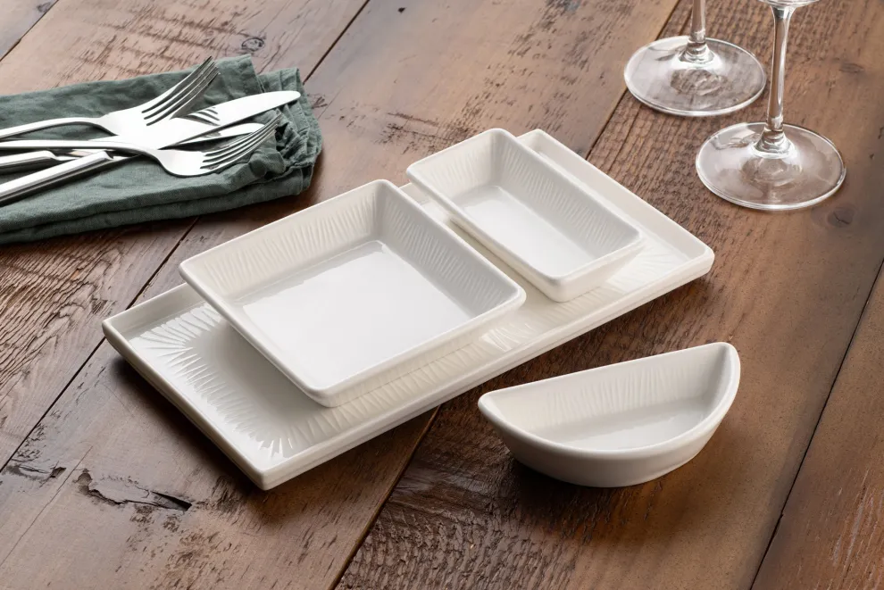 Erne Tapas Set
