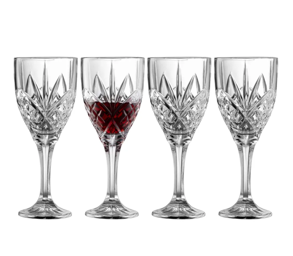 Inisheer Wine Glass - Set of 4