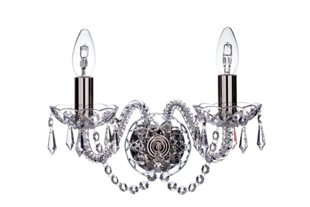 Leenane Wall Sconce US Fitting