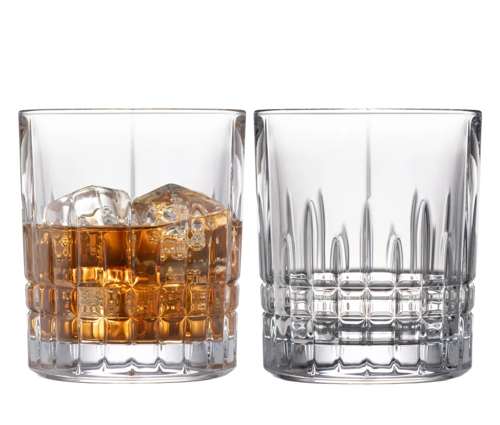 Liffey DOF Pair