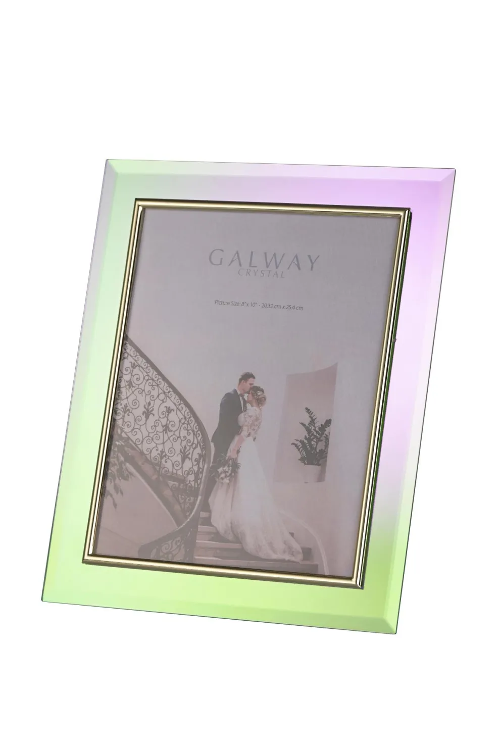 Lustre Picture Frame 8 x 10