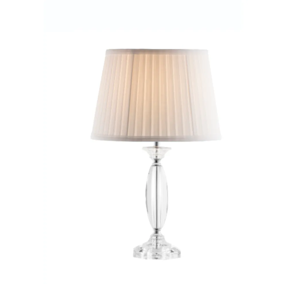 Lyon Lamp & Shade IRL UK Fitting
