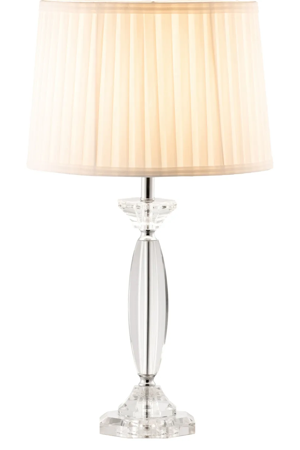 Lyon Large Lamp & Shade IRE & UK Fitting