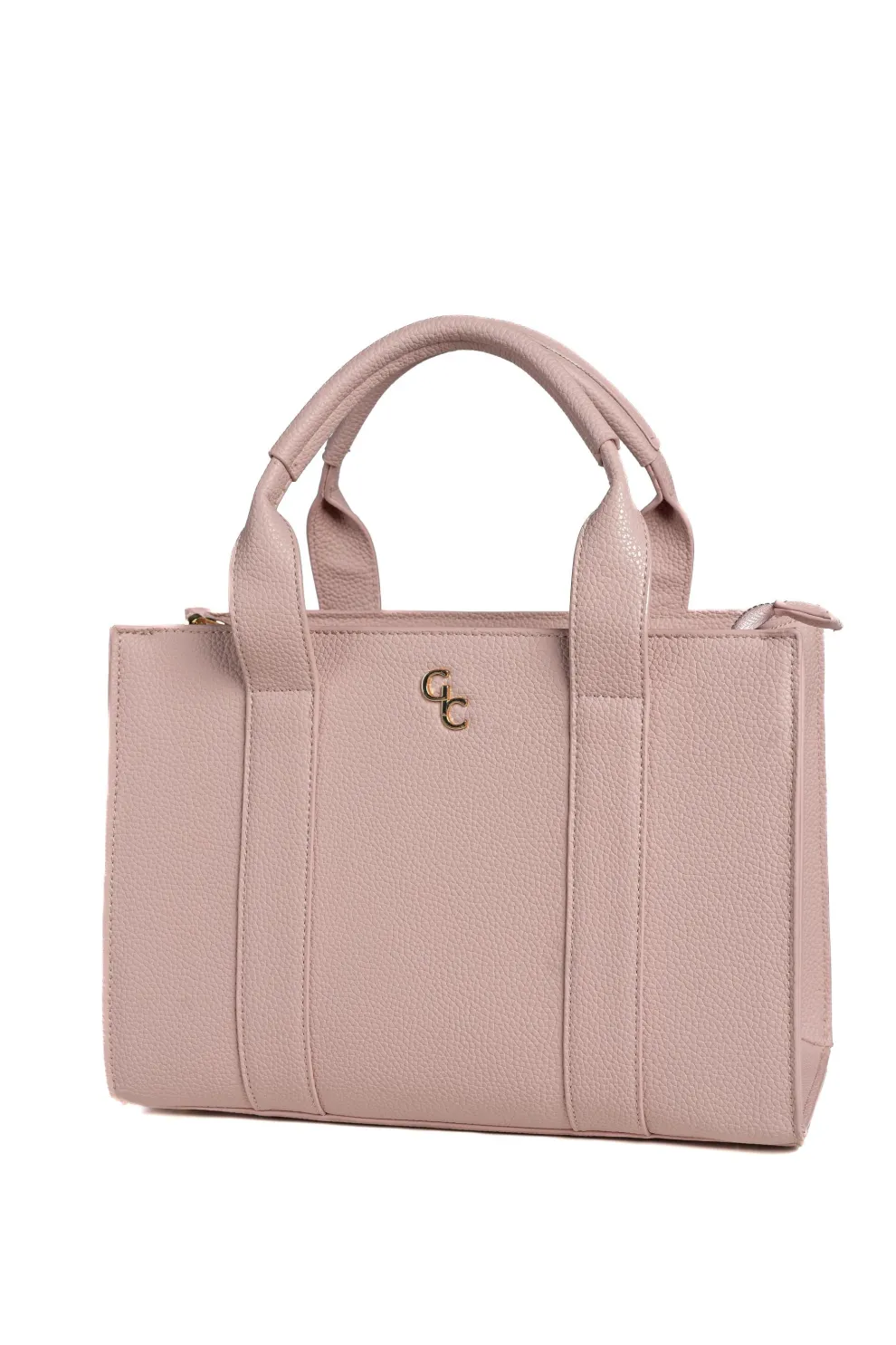 Medium Tote - Pink