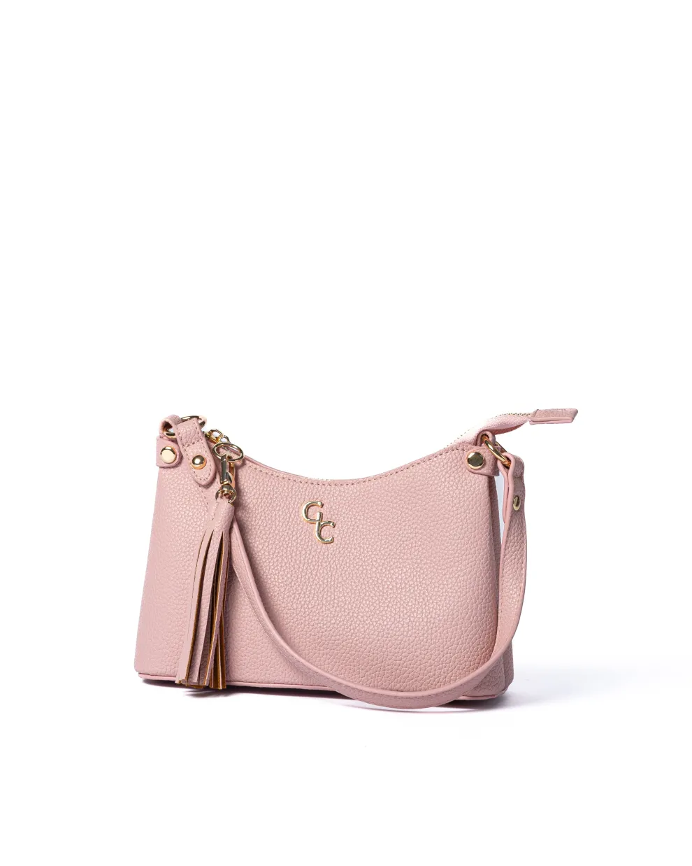 Mini Shoulder Bag Pink