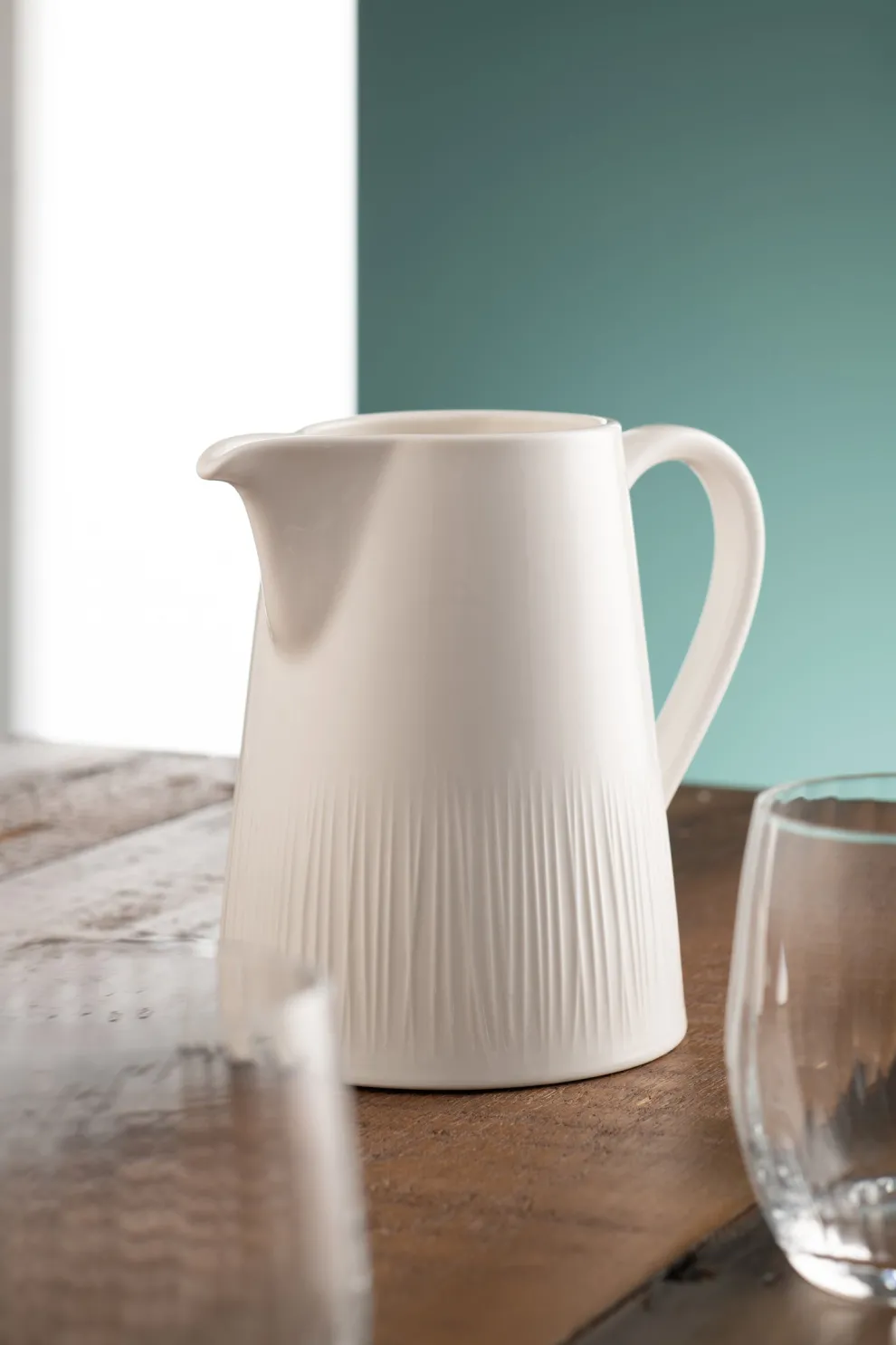 New Erne Pitcher