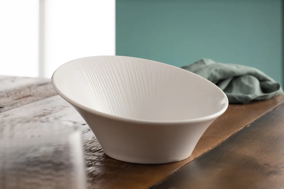 New Erne Serving Bowl