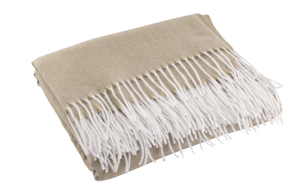 Pearl Sage Throw