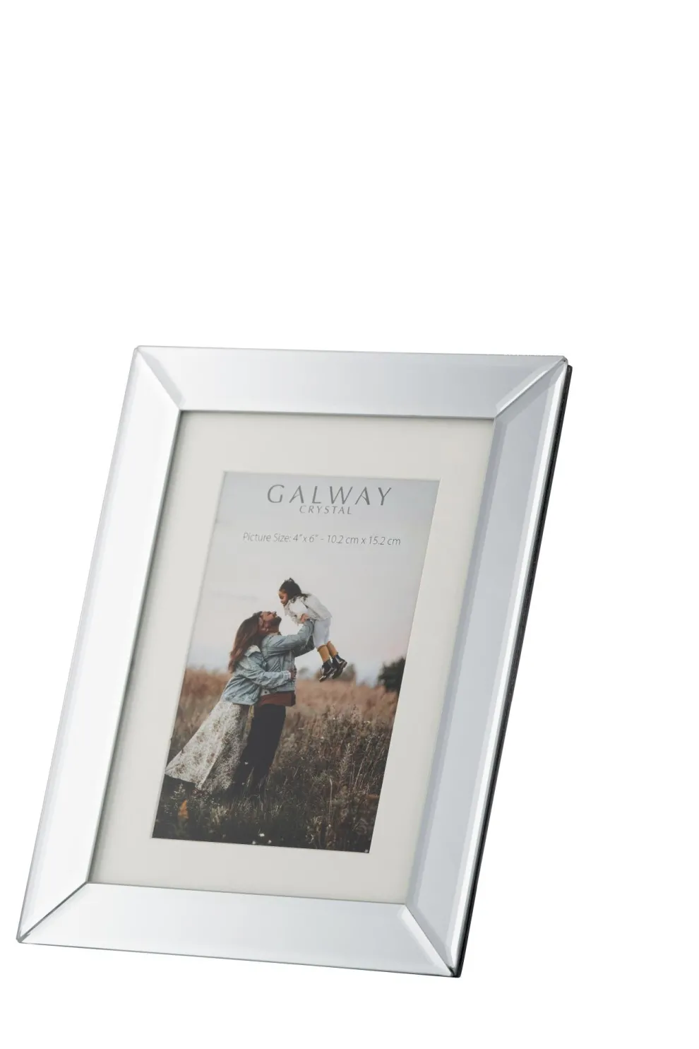 Reflect Photo Frame 4 x 6