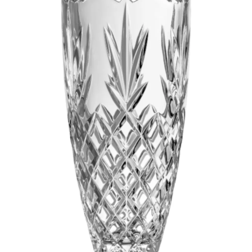 Renmore 10" Vase