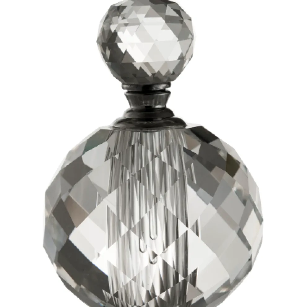 Savoy 4" Perfume Bottle