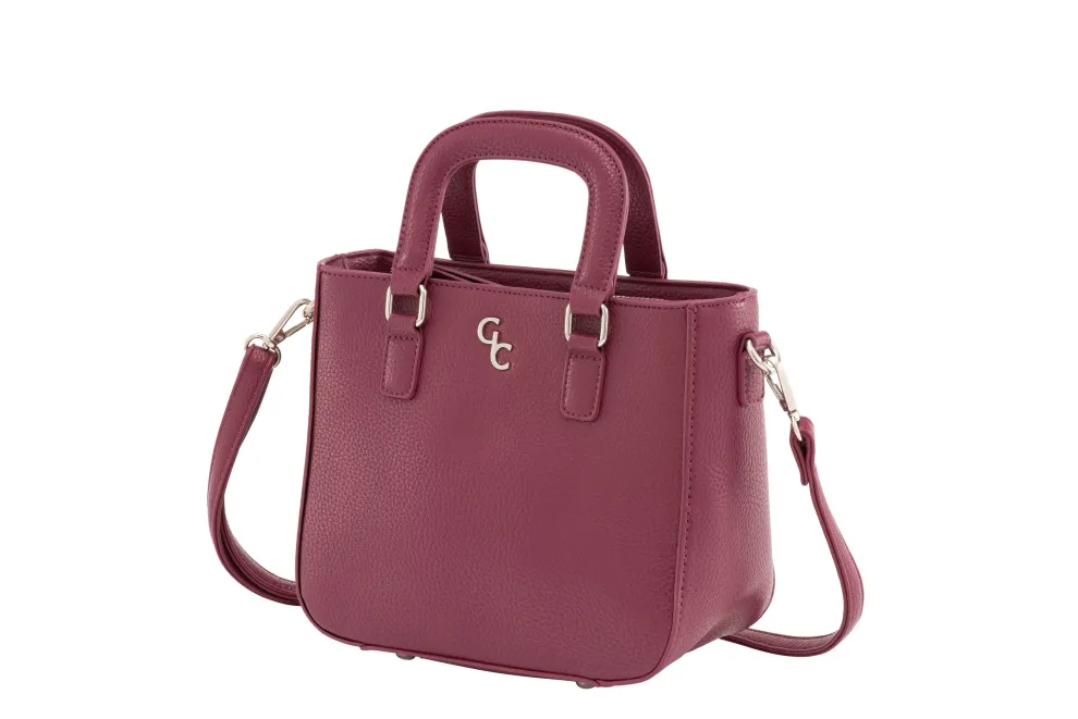 Shoulder Bag - Mulberry