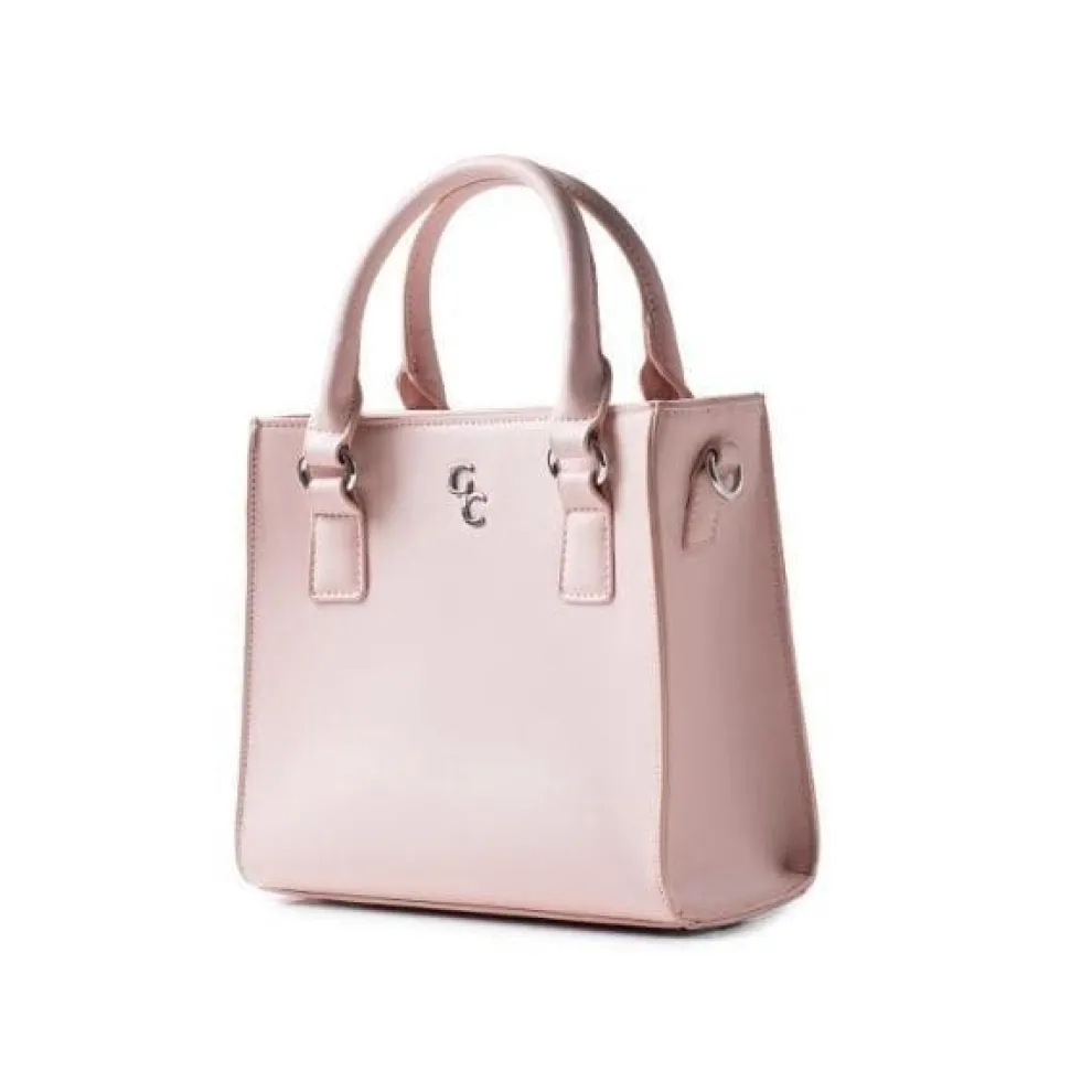 Shoulder Bag - Pink