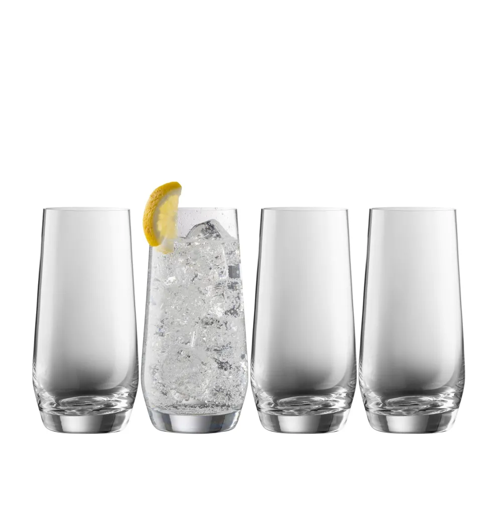 Solus Hi-Ball Set of 4