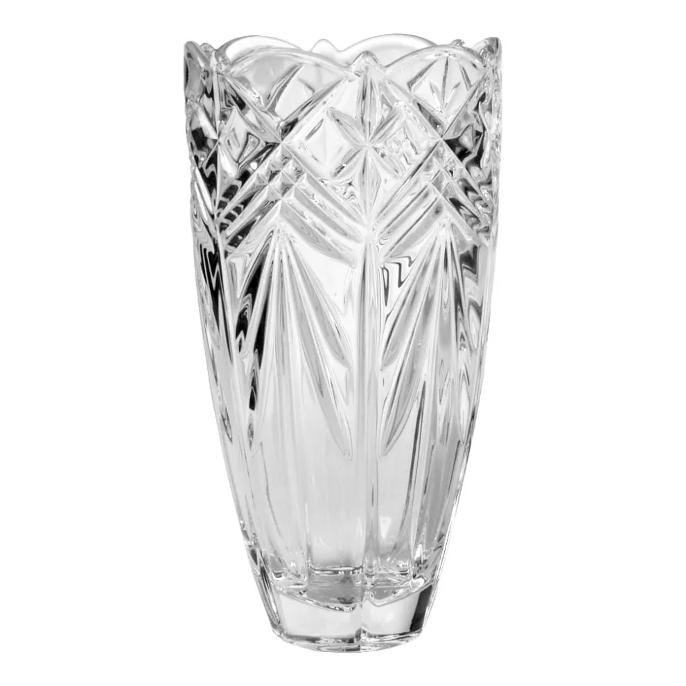 Symphony Round 10" Vase