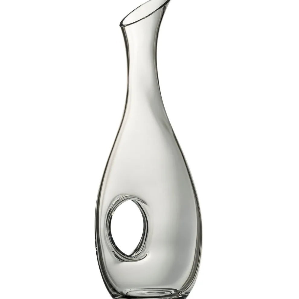 Tall Carafe