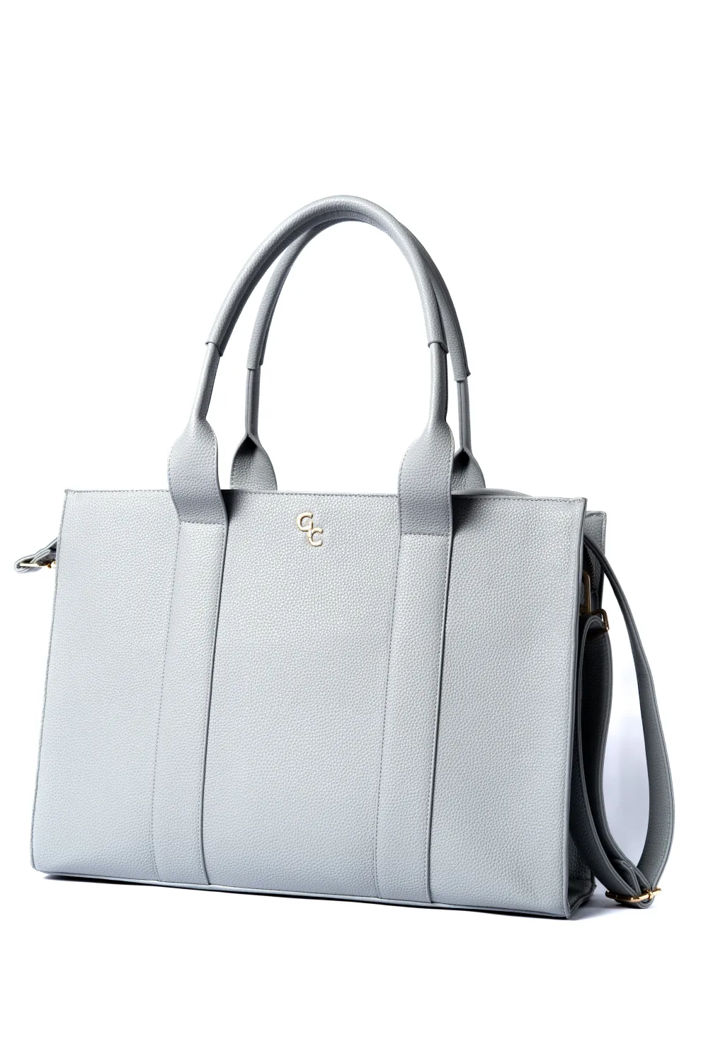 XL Tote Cloud Grey